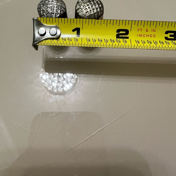 Colorful Sterling silver Abalone Shell and mother of pearl thimbles - Picture 8 of 15